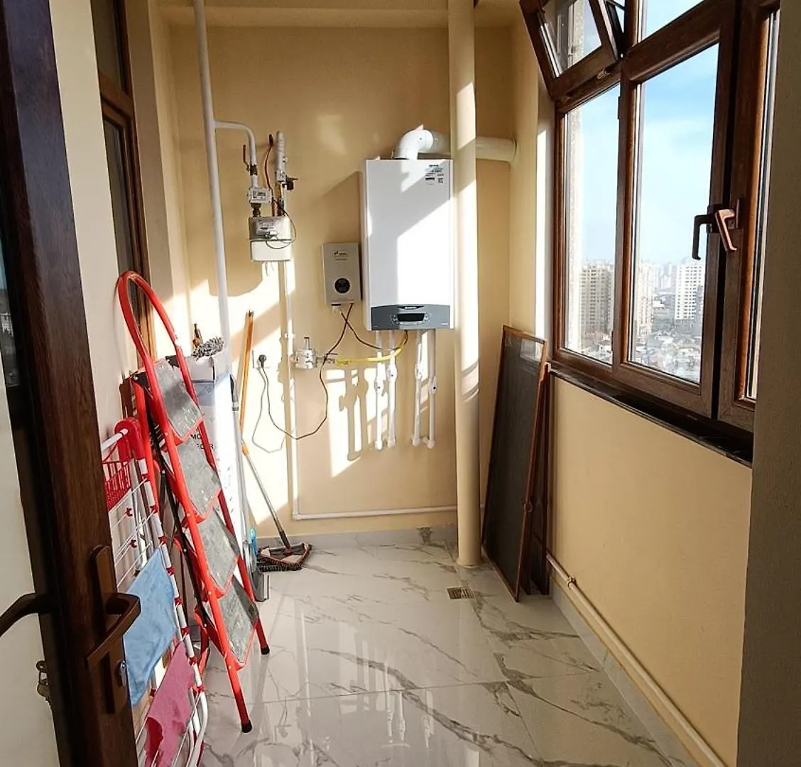 Apartment Baku