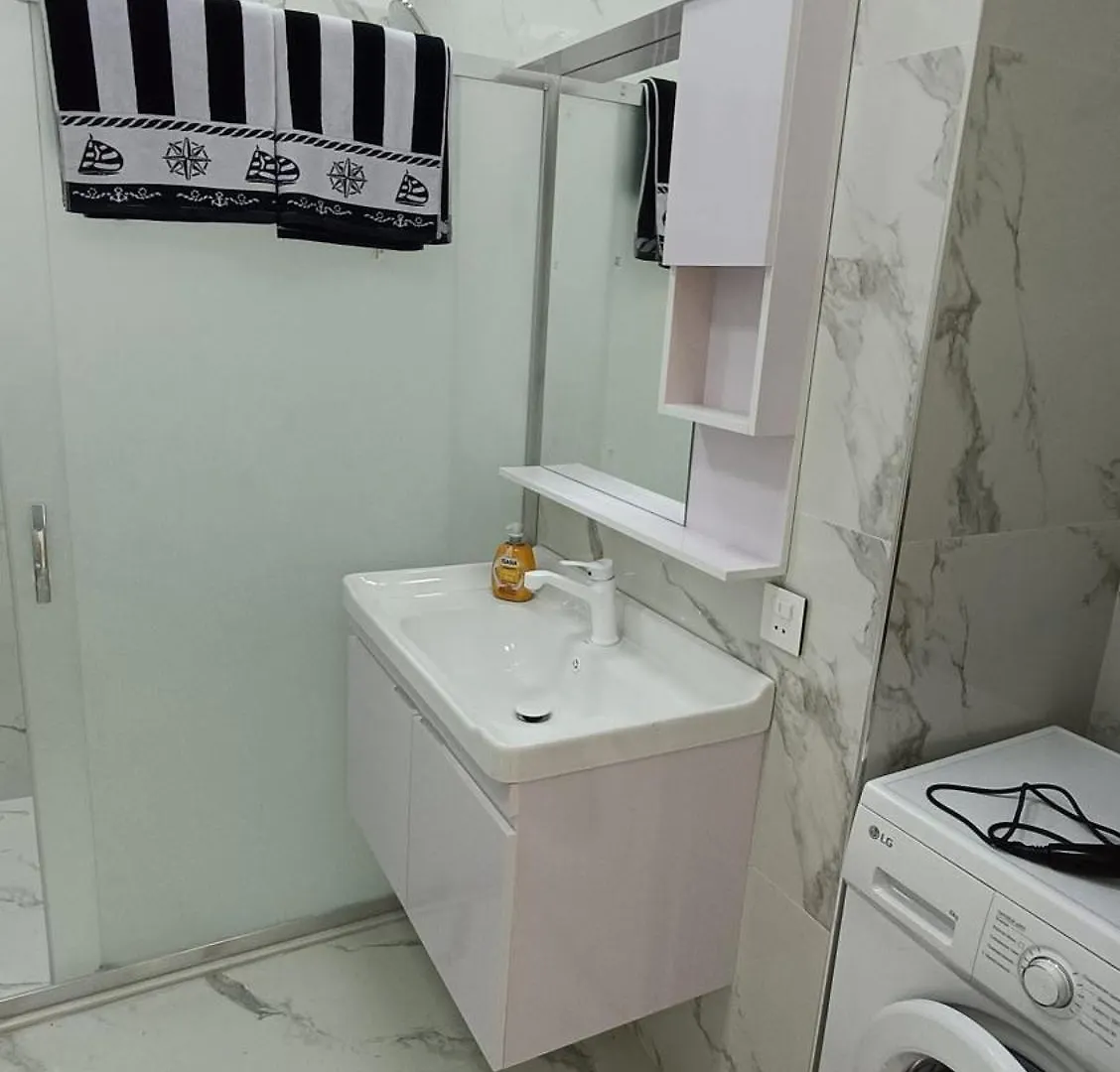 Apartment Baku 0*,  Azerbaijan