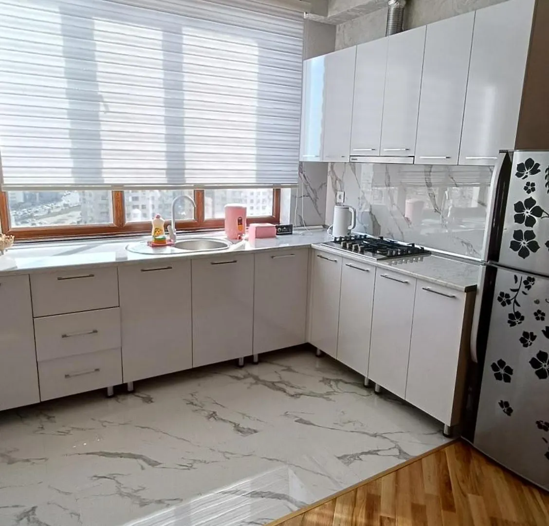 Apartment Baku Azerbaijan
