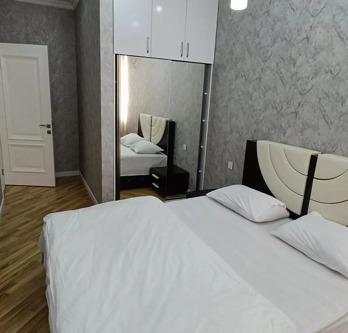 Apartment Baku 0*,