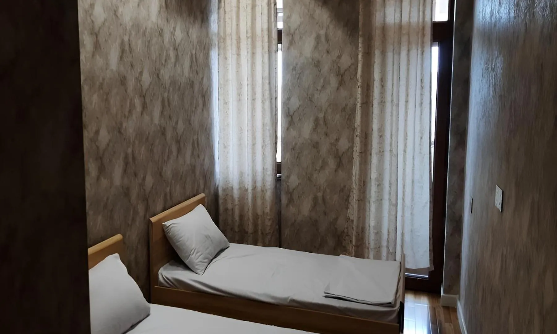 Apartment Baku Azerbaïdjan